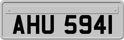 AHU5941