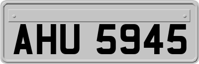 AHU5945