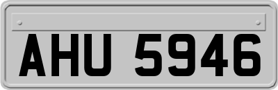 AHU5946