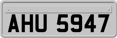 AHU5947