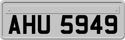 AHU5949