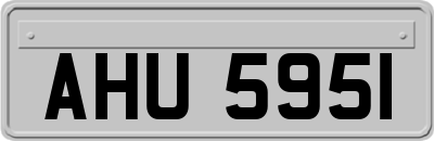 AHU5951