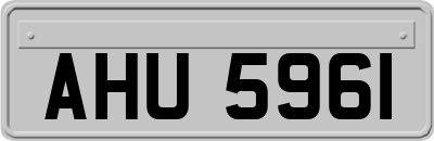 AHU5961