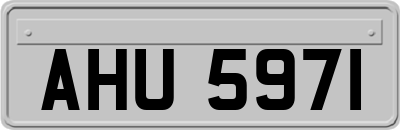 AHU5971
