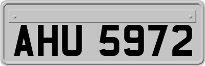 AHU5972