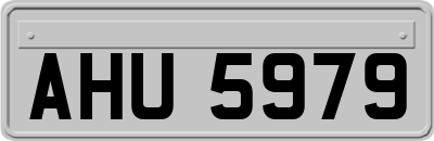 AHU5979