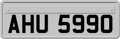 AHU5990