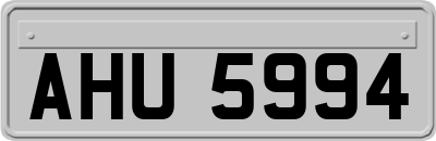 AHU5994