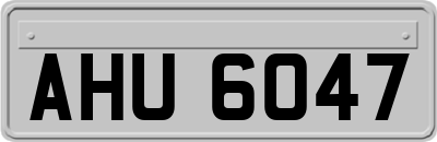 AHU6047