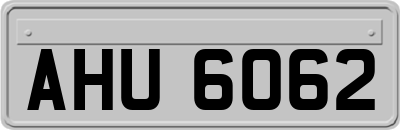 AHU6062