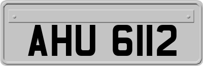 AHU6112