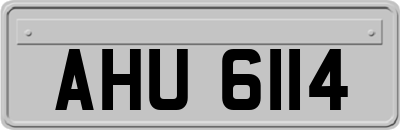 AHU6114