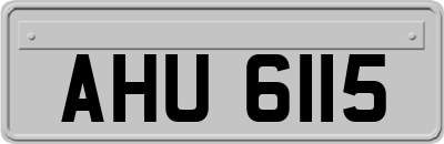 AHU6115