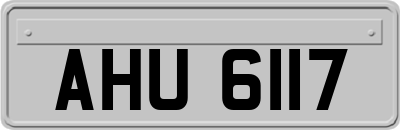 AHU6117