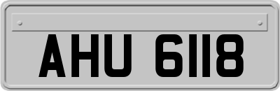 AHU6118