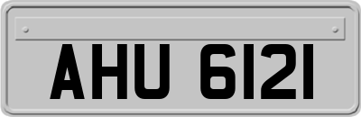AHU6121