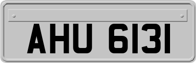 AHU6131