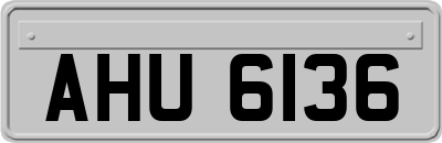 AHU6136