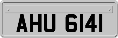 AHU6141