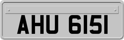AHU6151