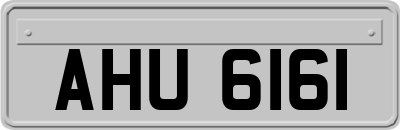 AHU6161