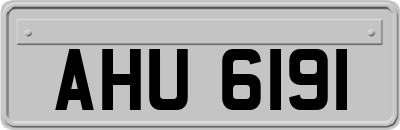 AHU6191