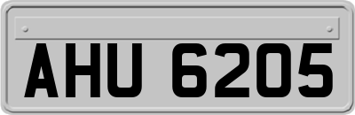 AHU6205