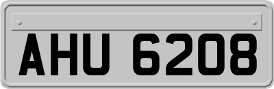 AHU6208