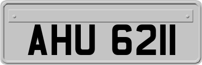 AHU6211