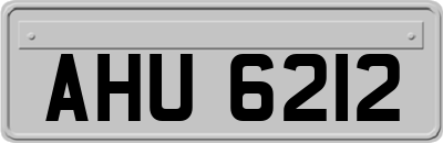 AHU6212