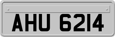 AHU6214