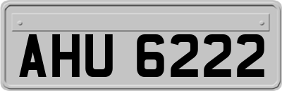 AHU6222