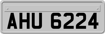AHU6224