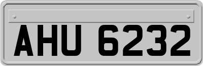 AHU6232
