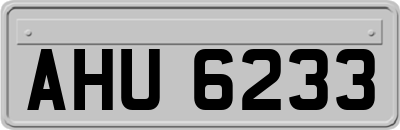AHU6233