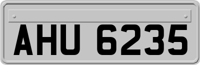 AHU6235