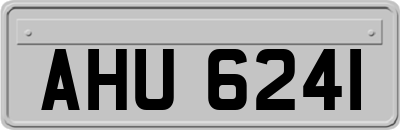 AHU6241