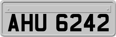 AHU6242