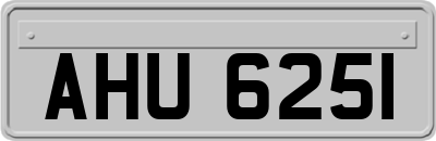 AHU6251