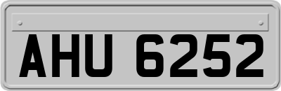 AHU6252