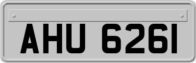 AHU6261