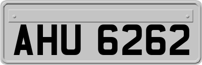 AHU6262