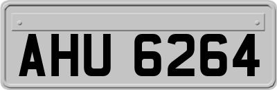 AHU6264