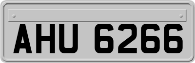 AHU6266