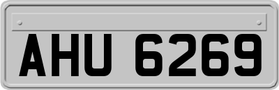 AHU6269