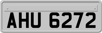 AHU6272
