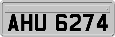 AHU6274