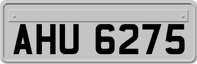 AHU6275