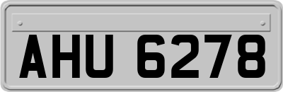 AHU6278