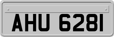 AHU6281
